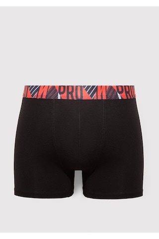 Mavi - Mavi Pro Siyah Basic Boxer 0912182-900 Siyah