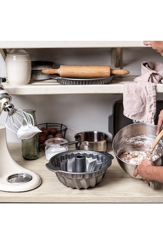 Kitchenaid Bundt Kek Kalıbı 24 Cm Diğer