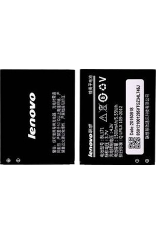 Senalstore Lenovo A319 Uyumlu Bl171 Pil Batarya