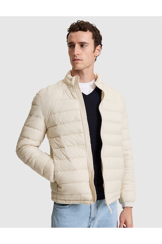 Pierre Cardin Erkek Bej Mont 50321007-vr011