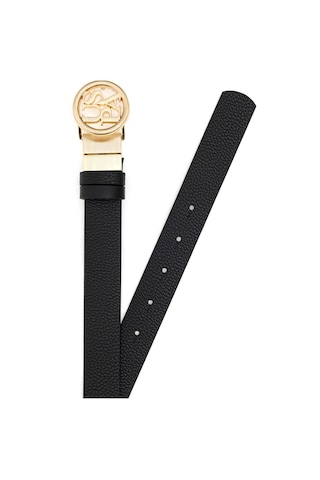 U.s. Polo Assn. Kadın Siyah Kemer 50315056-vr046 Siyah