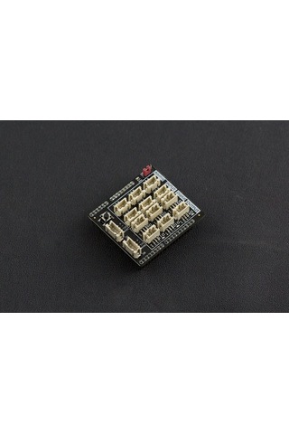 Dfrobot Cookie I/o Expansion Shield