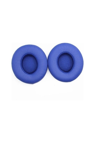 Beats Solo 2 Wireless Solo 3 Uyumlu Kulaklık Süngeri Padi Kulaklı