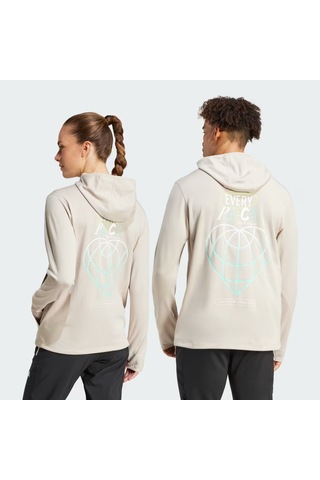 Adidas Otr Ar Kapüşonlu Sweatshirt Wonbeı