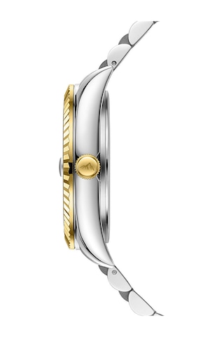 Roche Montre Rmg6009-05 Erkek Kol Saati Metalik Gri