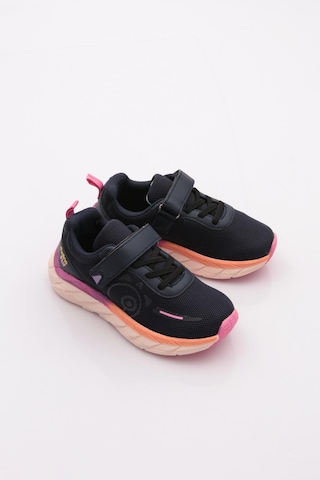 Dudino 4w34c Dfly Çocuk Sneaker Spor Ayakkabı Dark Blue