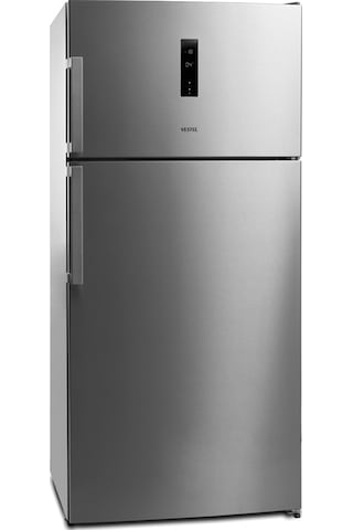 Vestel NF64022 EX GI PRO WIFI 586 L No-Frost Buzdolabı