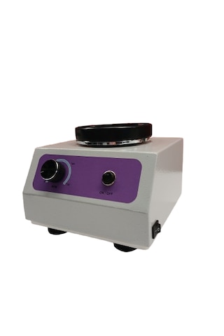 Taktek Kimya Petri Kabı Döndürücü Rotator