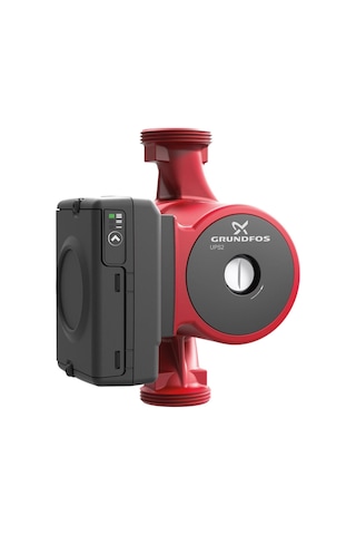 Grundfos Ups2 25-80 180 Sirkülasyon Pompası - 1''