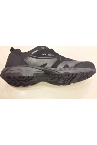Lumberjack Eagle Outdoor Trekking Siyah Su Geçirmez Waterproof. Siyah