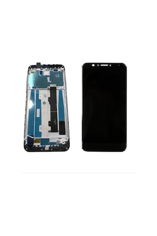 General Mobile Gm8 Lcd Ekran Dokunmatik Çıtalı (348487509)