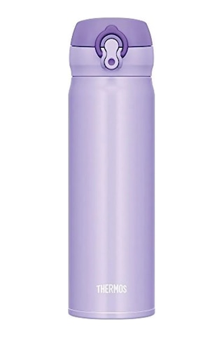Thermos Jnl-500 Ultralight Mug 0.50L Purple 108877 Çok Renkli