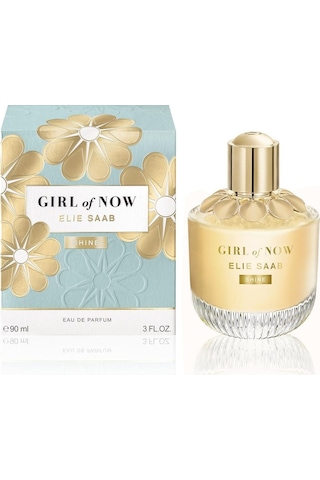 Elie Saab Girl of Now Shine Kadın Parfüm EDP 90 ML