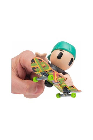 Ted Acs 96mm Single Sk8 Crew Gml Set 3