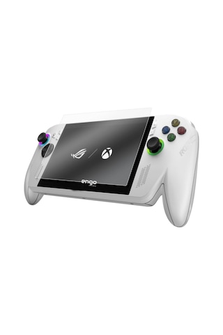 Asus Rog Xbox Ally 7 İnç Mat Ekran Koruyucu 9h Nano Rc73ya Diğer