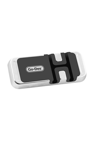 Go Des GD-HD712 Magnetik Araç Telefon Tutucu - ZORE-221201