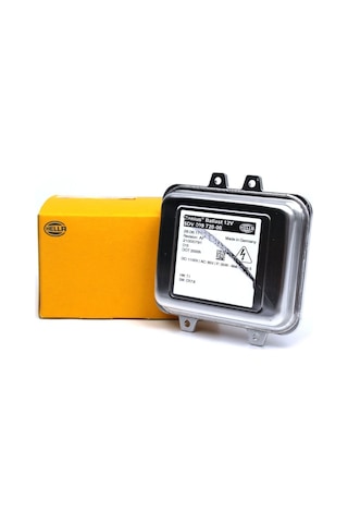 Opel İnsignia A Xenon Beyni Hella Marka Hel-5dv 009 720-001