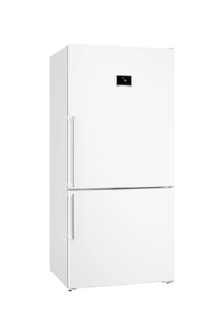 Bosch KGP86AWC0N 621 LT No-Frost Kombi Tipi Buzdolabı