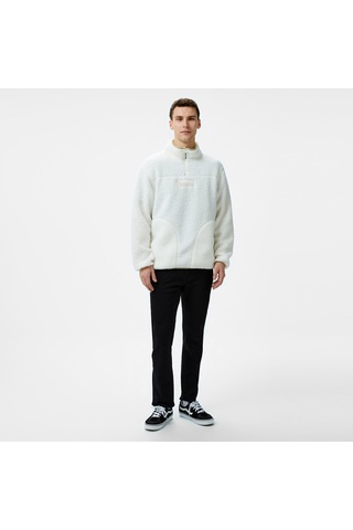 Vans Unisex Beyaz Polarvn000hpffs81
