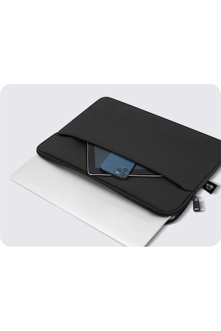 Mack Mce-1501 14.1 Nova Eco Notebook Sleeve Siyah Ununamck0030 Renkli