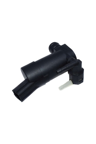 Ford Tourneo Courier Cam Su Fiskiye Motoru Çift Çıkış 2014 - 201