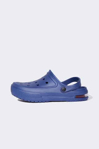 DeFacto Erkek Düz Taban Eva Sandalet W9714AZ25HSNV44