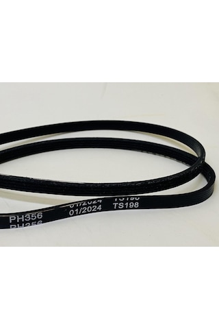 Ph 356 4tepe Kanallı Poly V Kayış