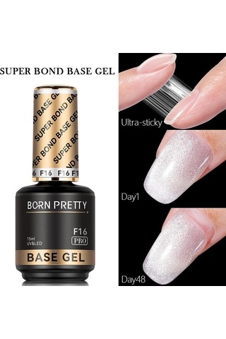 Born Pretty Super Bond Base Kat 15ml 61795-016 F16