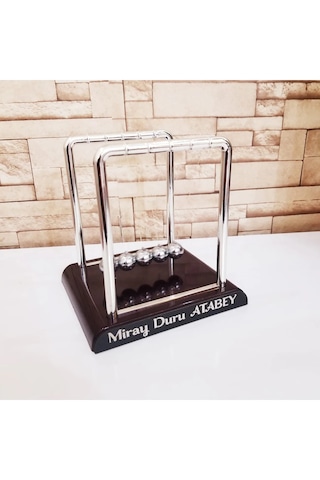 Kişiye Özel Büyük Boy Denge Topu Balance Ball