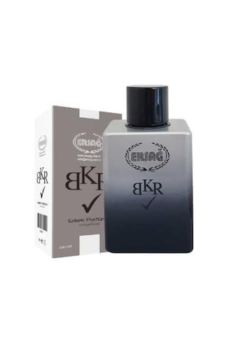Ersağ BKR Erkek Parfüm EDT 100 ML
