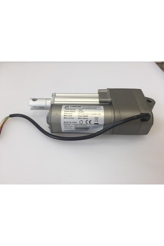 DÜZE MOTOR TA2P.2100.005 (2000N, 35mm) LİNEER AKTÜATÖR