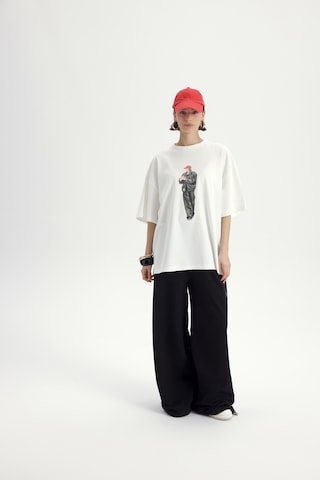 Mai Studios Co. Arles Siyah T-shirt Eşofman Takım Siyah