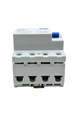 Oag 4X63A-300Ma Kaçak Akım Koruma Rölesi