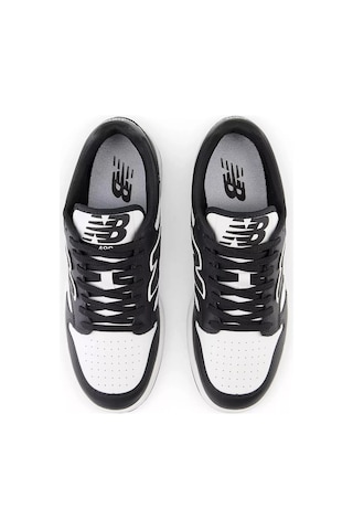 New Balance Kadın Ayakkabı Bb480lba Çok Renkli