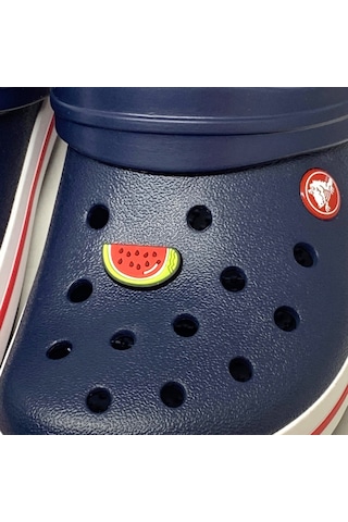 Crocs Terlik Süsü & Renkli Aksesuar Jibbitz (474781699) Çok Renkli