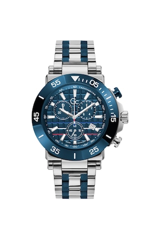Guess Collection GCY70005G2MF Erkek Kol Saati