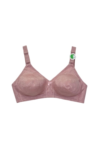 Aysemin Kadın Toparlayıcı Desteksiz C Cup Sütyen Bgl-st03877 Beyaz