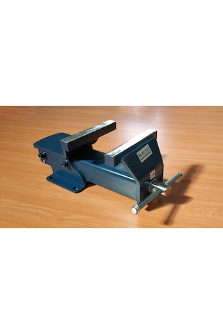 Aytut 175mm Çelik Tezgah Mengene