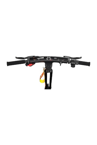 Onvo Mx-02 1600w Elektrikli Scooter / Mx2026 Serisi Siyah