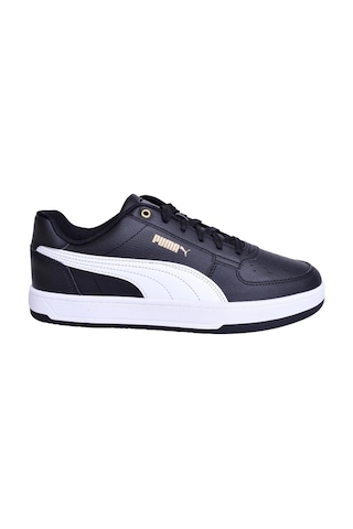 Puma Caven 2.0 Unisex Siyah / Beyaz Sneaker Puma Caven 2.0 Unisex Siyah / Beyaz Sneaker