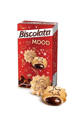 Şölen Biscolata Çikolatalı 40 Gr X 12 Adet
