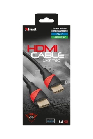 21082 Gxt 730 Hdmı Cable For Plays
