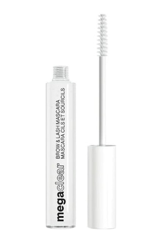 Wet N Wild Mega Clear Hacim Veren Maskara