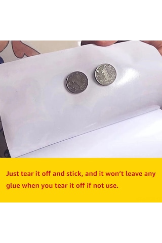 Qingmipy Su Yalıtımlı Kendinden Yapışkanlı Pvc Duvar Çıkartmaları - Mutfak Ve Banyo İçin 6 Parça Retro Desenli Dekoratif Duvar Kağıdı Seti Çok Renkli