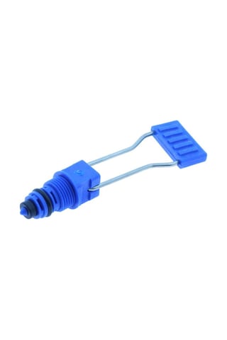 Buderus Uyumlu Gb062 / Gb072 U072 Kombi Su Doldurma Musluğu - 505086137