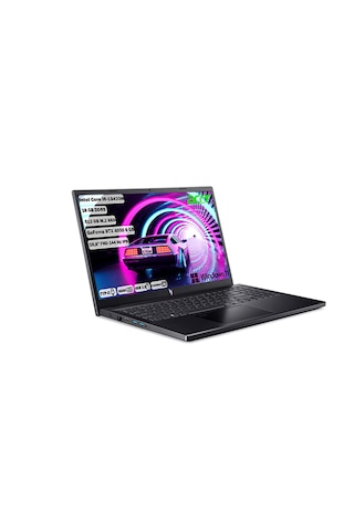 Acer Nitro V 15 ANV15-51-51TZ NH.QNBEY.006+165 i5-13420H 16 GB 512 GB SSD RTX4050 15.6" W11H Dizüstü Bilgisayar