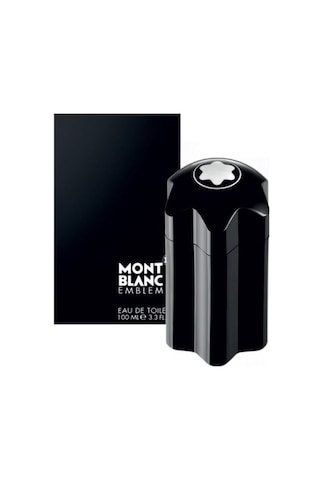 Mont Blanc Emblem Erkek Parfüm EDT 100 ML