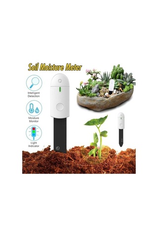 Didadodo Akıllı Bitki Toprak Nem Ölçer - Ev, Bahçe Ve Çiftlikler İçin, Güvenilir Model