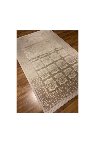 Prıme Ja02b 160x230 Krem Halı