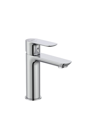 Roca Cala A5A326EC00 Cold-Start Lavabo Bataryası Krom